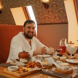 Баня ДоброПар